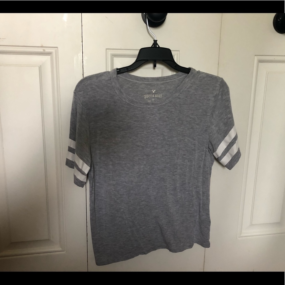 Group of Shirts